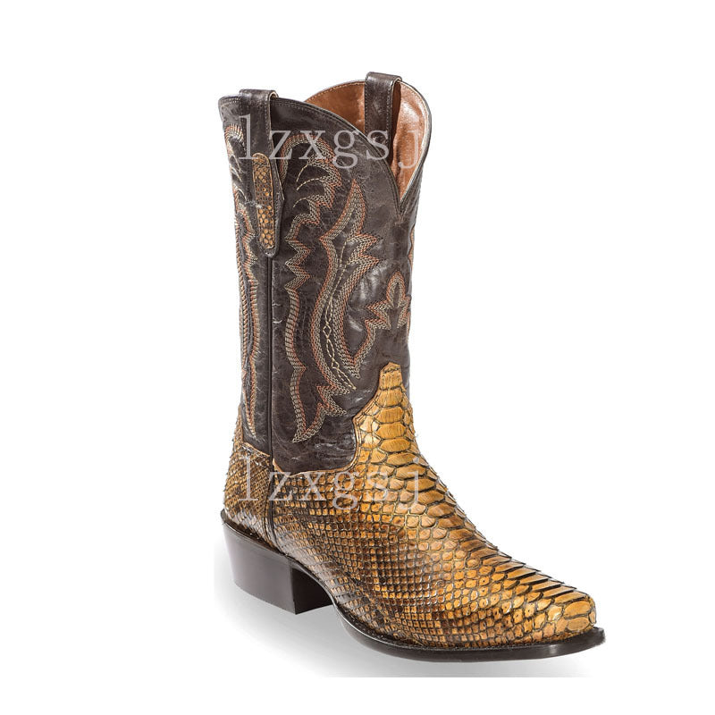 Bottes Orthopédiques Élégantes pour Chaque Pas