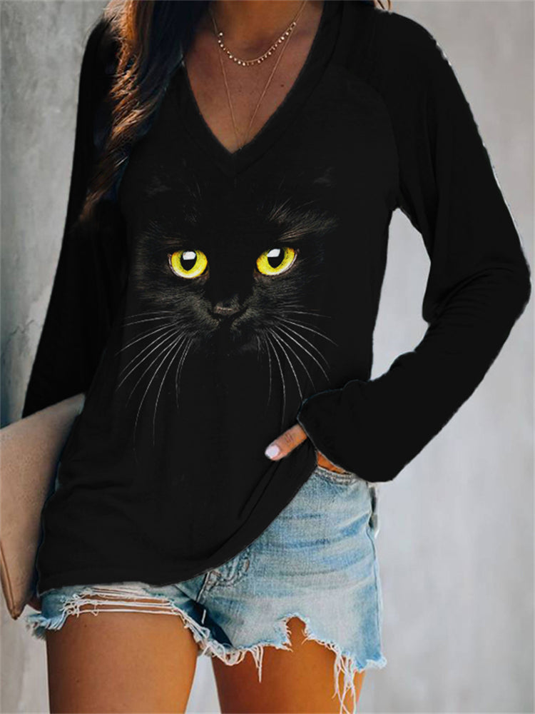 Chemise au design élégant