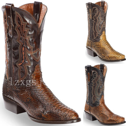 Bottes Orthopédiques Élégantes pour Chaque Pas