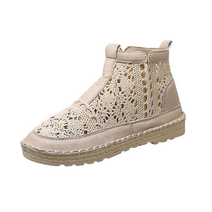 Chaussures Orthopédiques Gracieuses au Look Moderne
