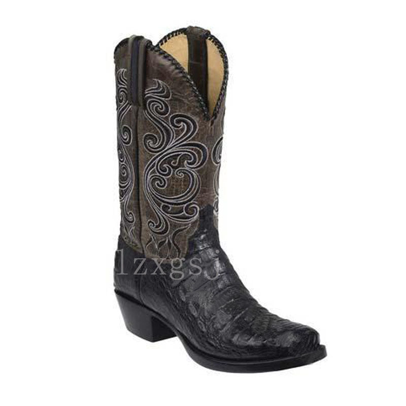 Bottes Orthopédiques Élégantes pour Chaque Pas