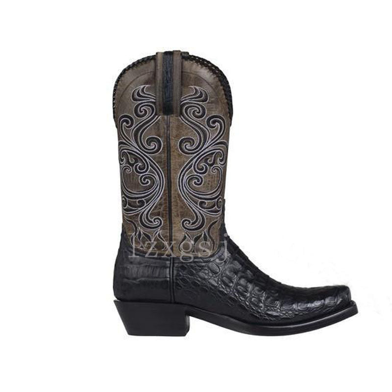 Bottes Orthopédiques Élégantes pour Chaque Pas