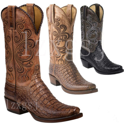Bottes Orthopédiques Élégantes pour Chaque Pas