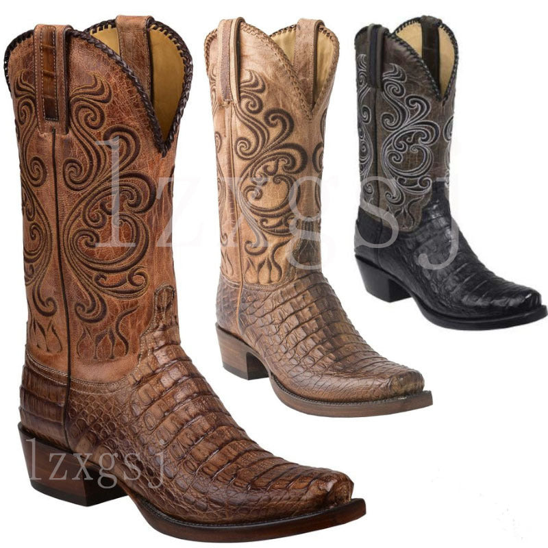 Bottes Orthopédiques Élégantes pour Chaque Pas