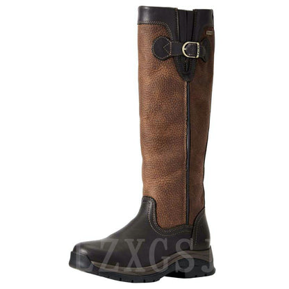 Bottes Orthopédiques Élégantes pour Chaque Pas
