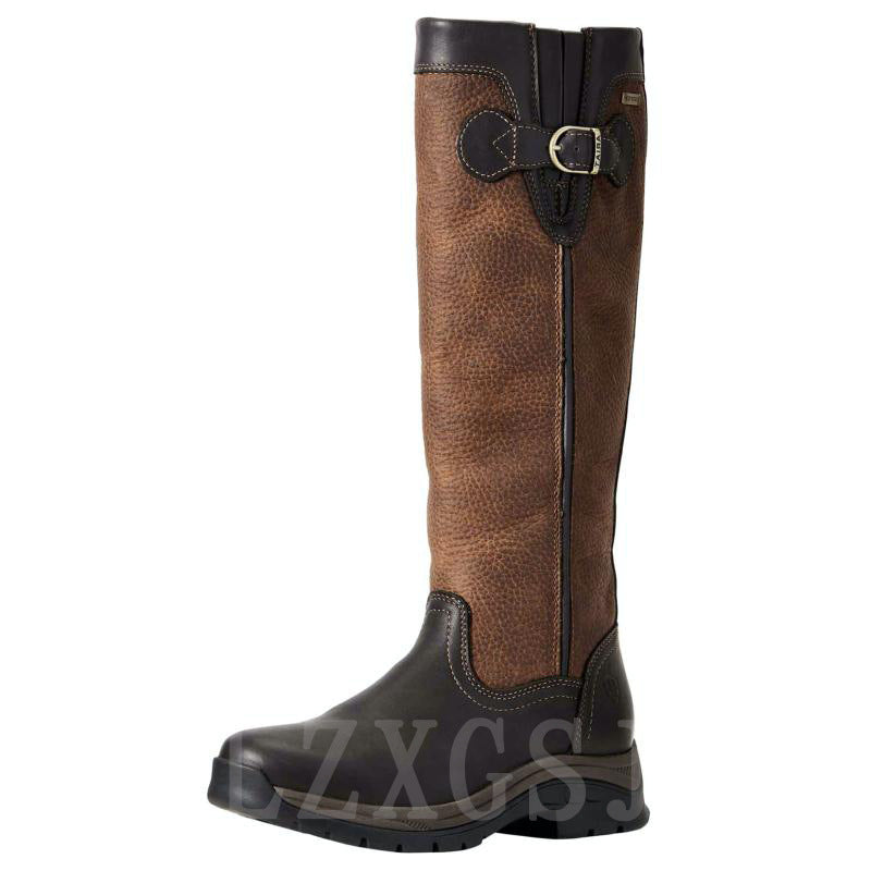 Bottes Orthopédiques Élégantes pour Chaque Pas