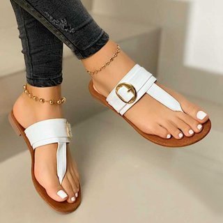 Sandales Orthopédiques Confortables pour Tous les Jours