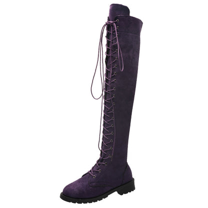 Bottes Orthopédiques Chics au Design Unique