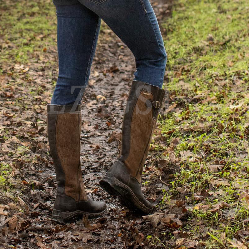 Bottes Orthopédiques Élégantes pour Chaque Pas