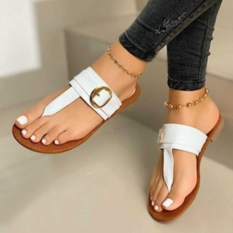 Sandales Orthopédiques Confortables pour Tous les Jours