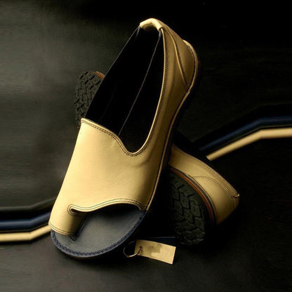 Sandales Orthopédiques Gracieuses au Look Moderne