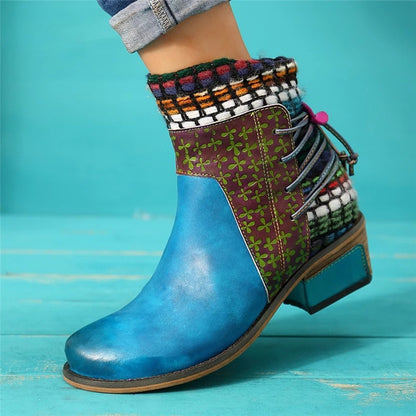 Bottes Orthopédiques Magnifiquement Conçues