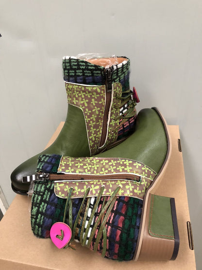 Bottes Orthopédiques Magnifiquement Conçues