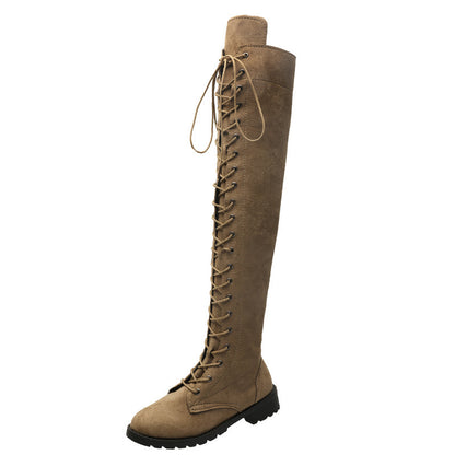Bottes Orthopédiques Chics au Design Unique