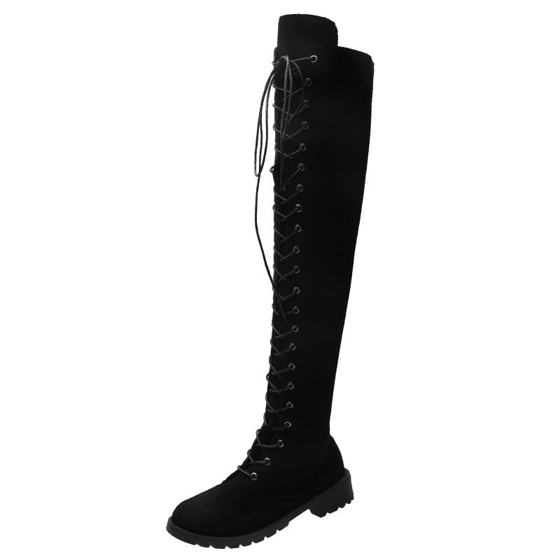 Bottes Orthopédiques Chics au Design Unique