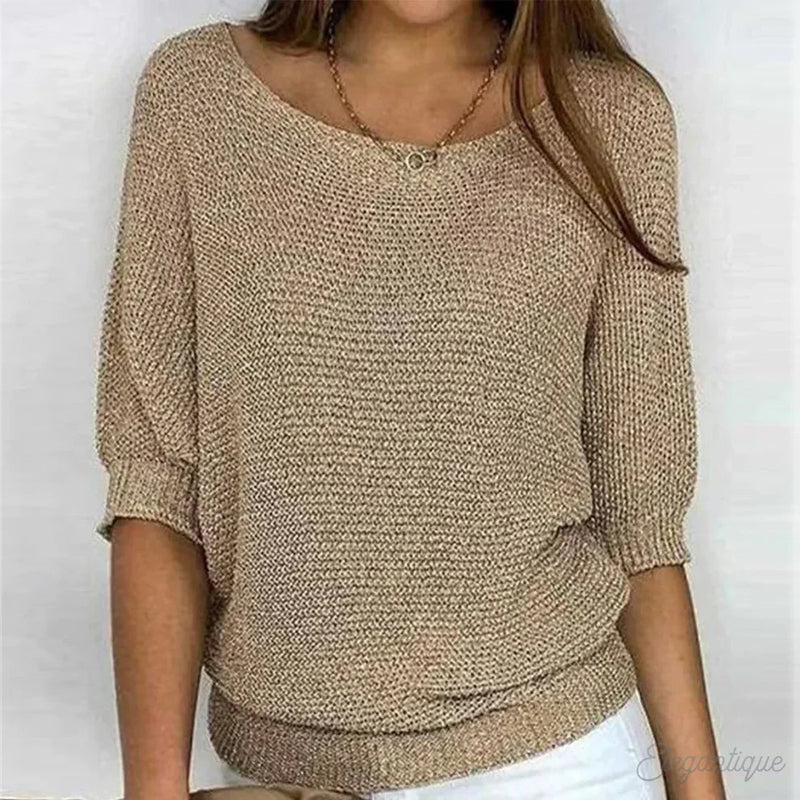 Pull inspiration vintage