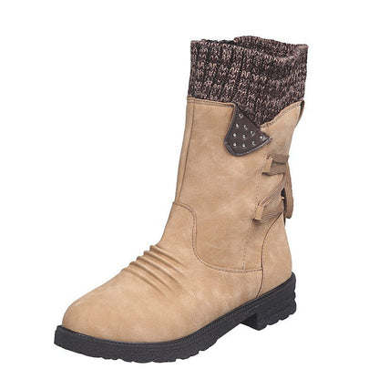 Bottes Orthopédiques Magnifiquement Conçues
