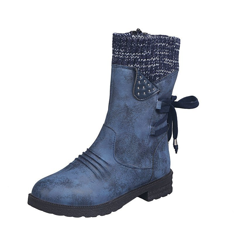 Bottes Orthopédiques Magnifiquement Conçues