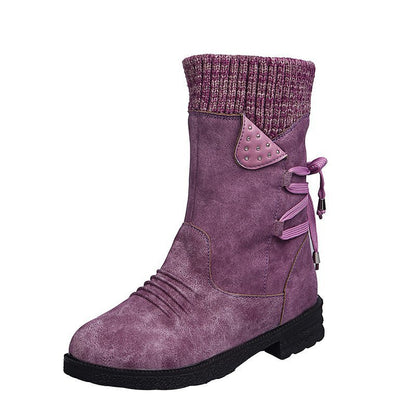 Bottes Orthopédiques Magnifiquement Conçues