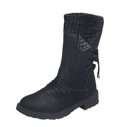 Bottes Orthopédiques Magnifiquement Conçues