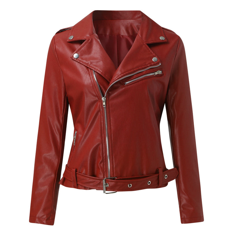 Manteau au design élégant