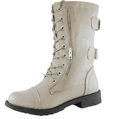 Bottes Orthopédiques Classiques au Style Intemporel