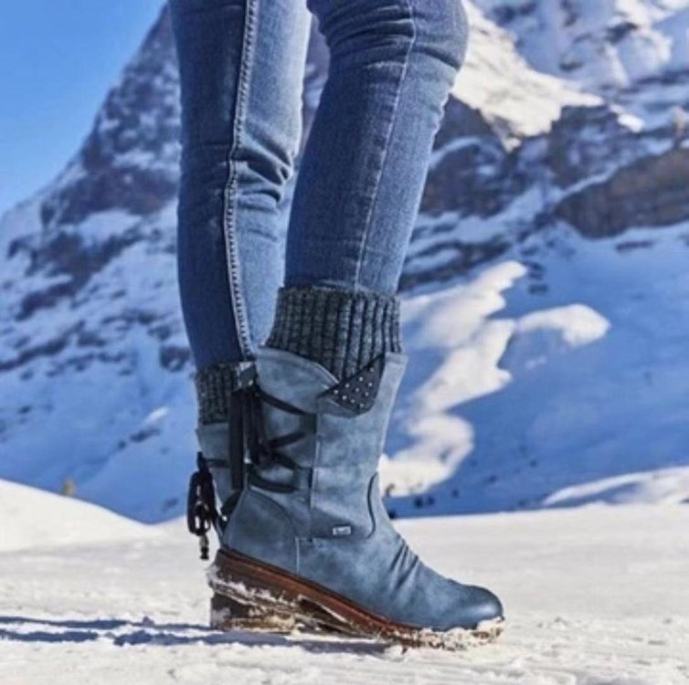 Bottes Orthopédiques Magnifiquement Conçues