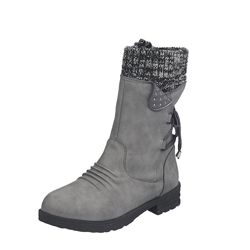 Bottes Orthopédiques Magnifiquement Conçues
