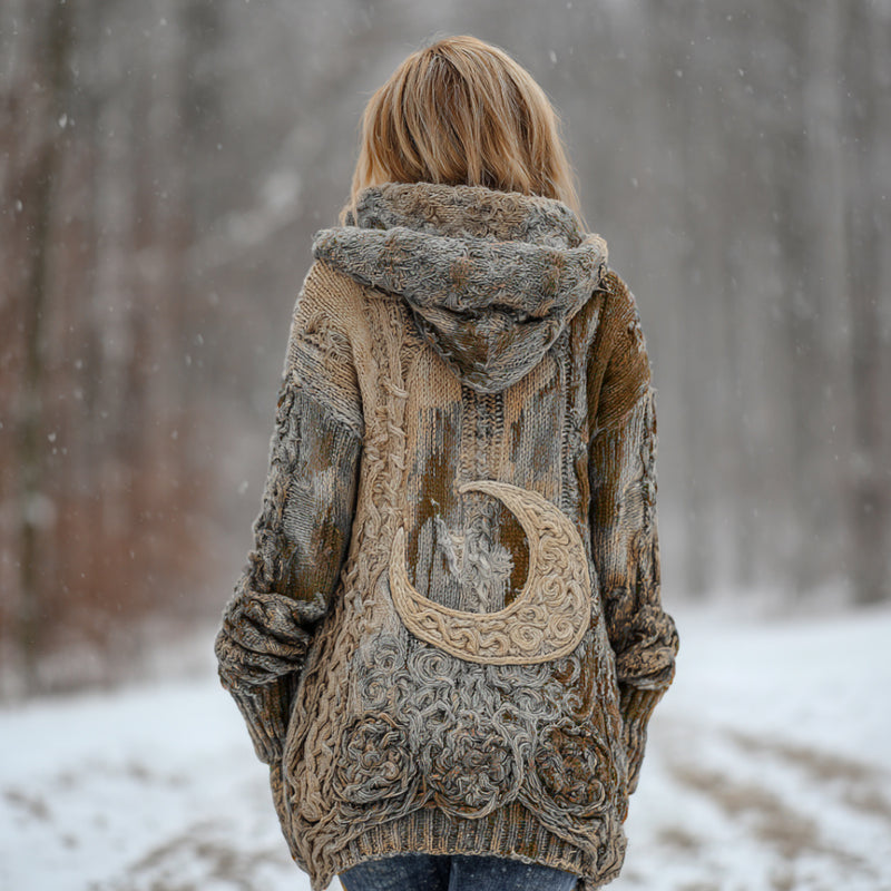 Cardigan inspiration vintage