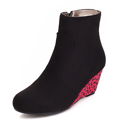 Bottes Orthopédiques Stylées pour Toute Occasion
