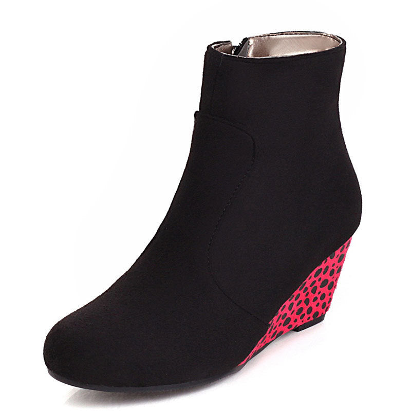 Bottes Orthopédiques Stylées pour Toute Occasion