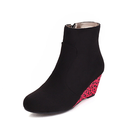 Bottes Orthopédiques Stylées pour Toute Occasion