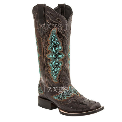 Bottes Orthopédiques Magnifiquement Conçues