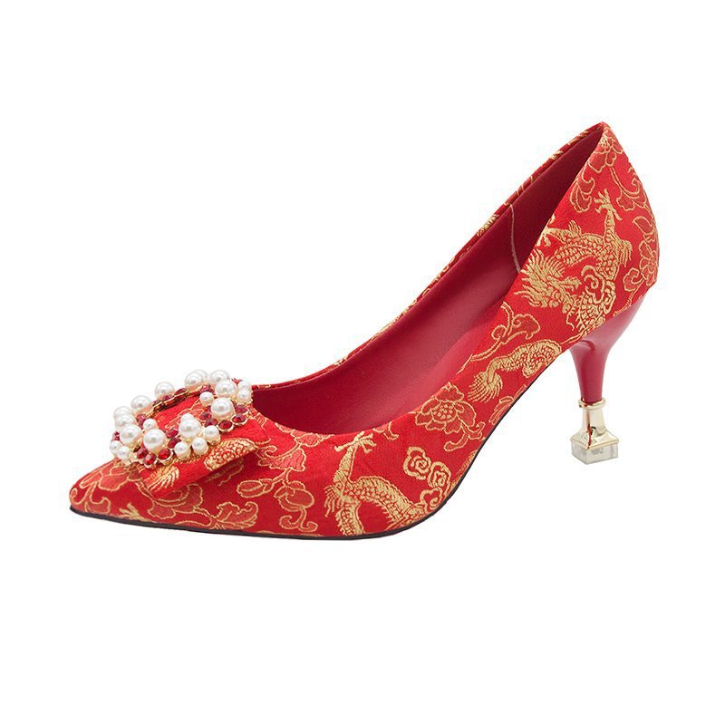 Chaussures Orthopédiques Classiques au Style Intemporel