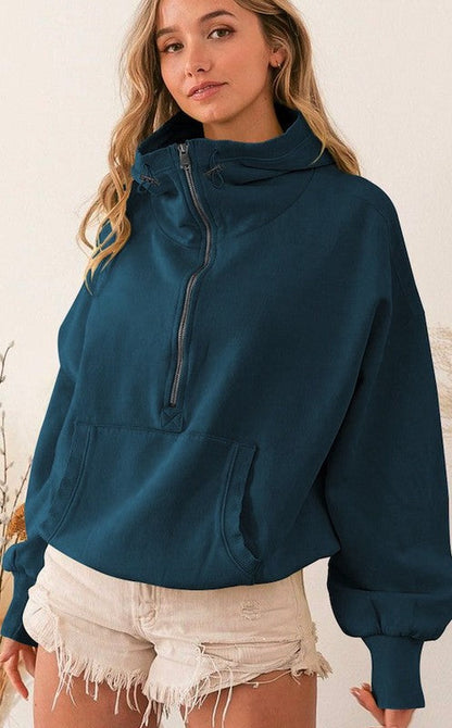 Pull au style vintage intemporel