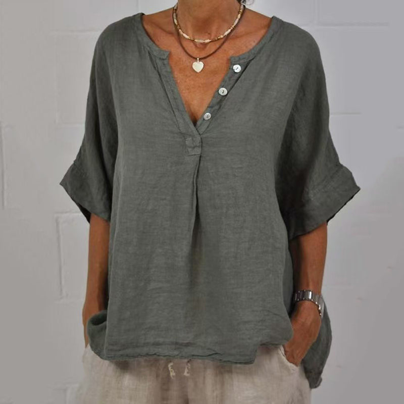 Chemise vintage classique