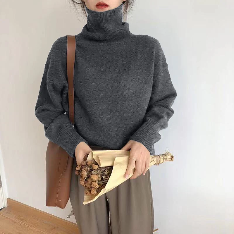 Pull au design élégant