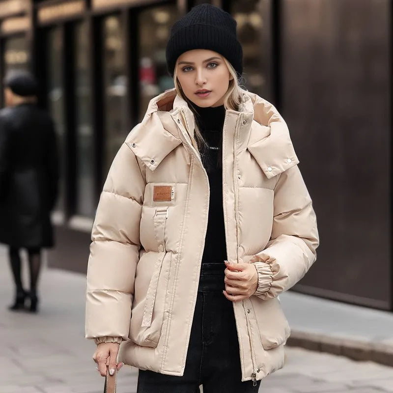 Veste inspiration vintage