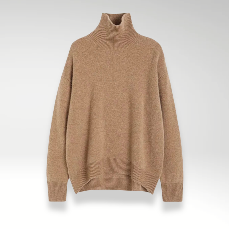 Pull vintage classique