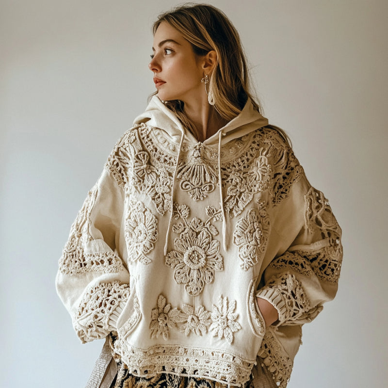Vêtement au style vintage intemporel