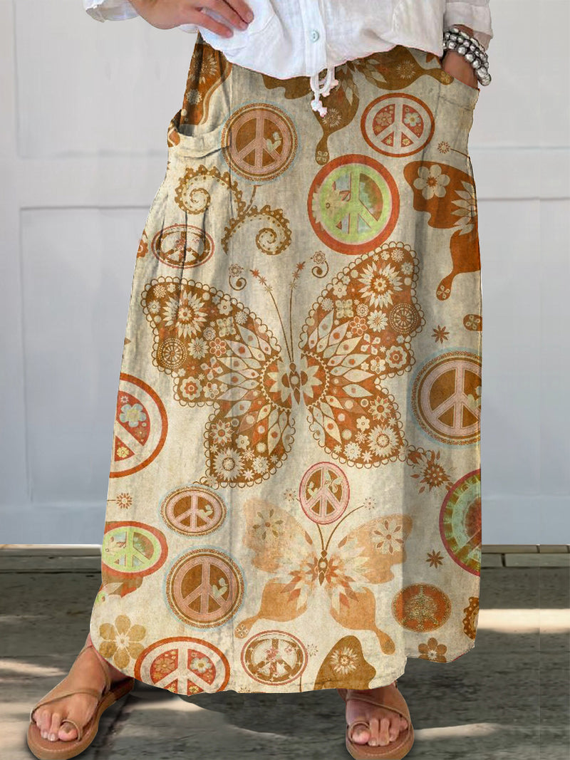 Vêtement inspiration vintage