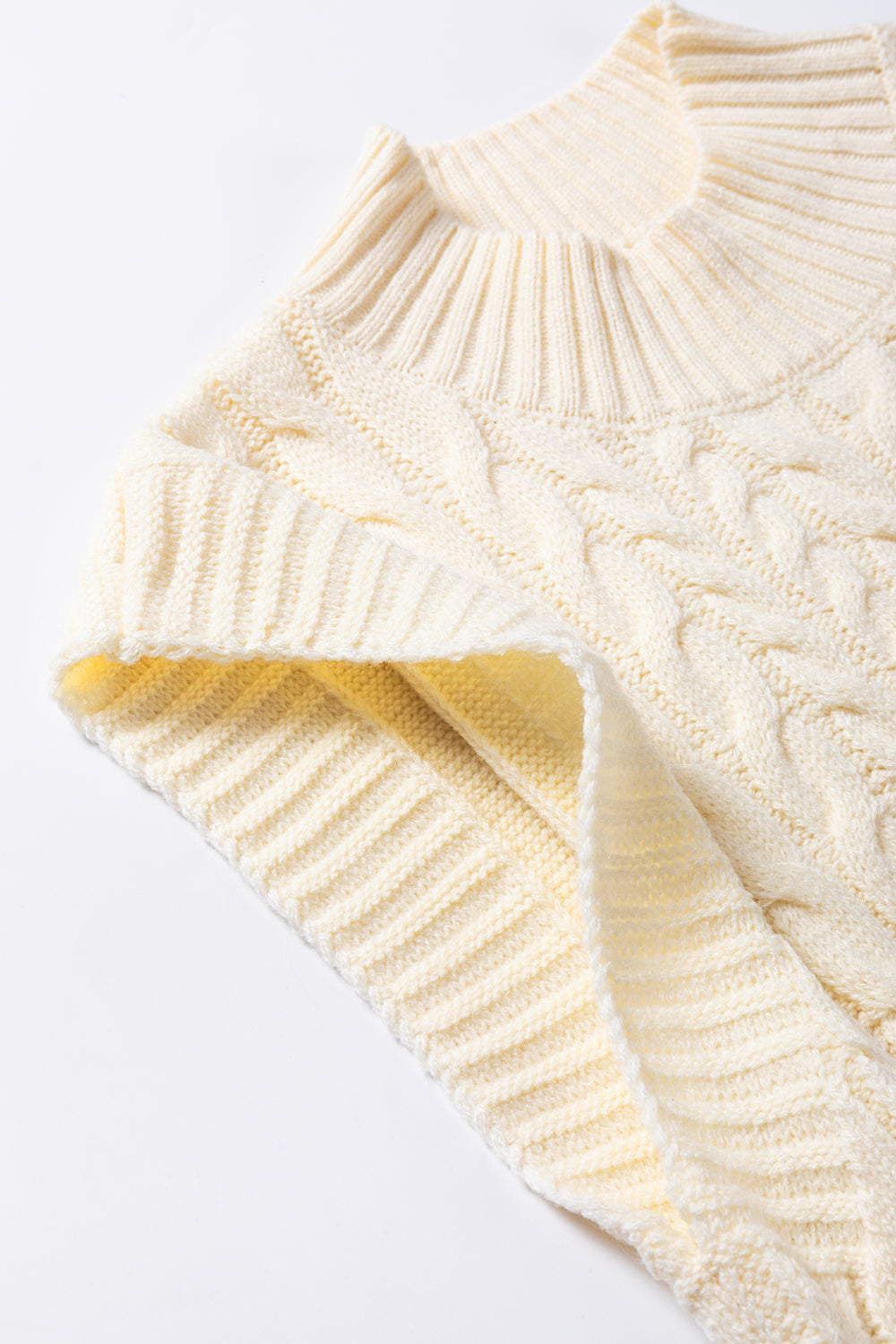 Pull au design élégant
