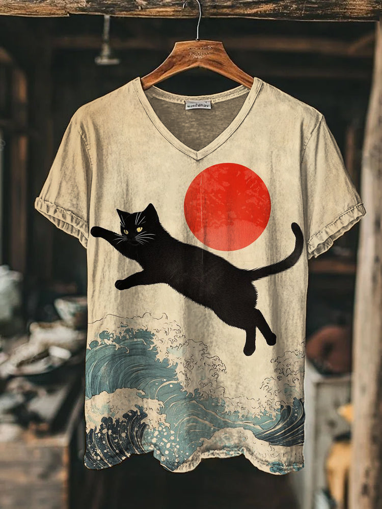 T-Shirt inspiration vintage