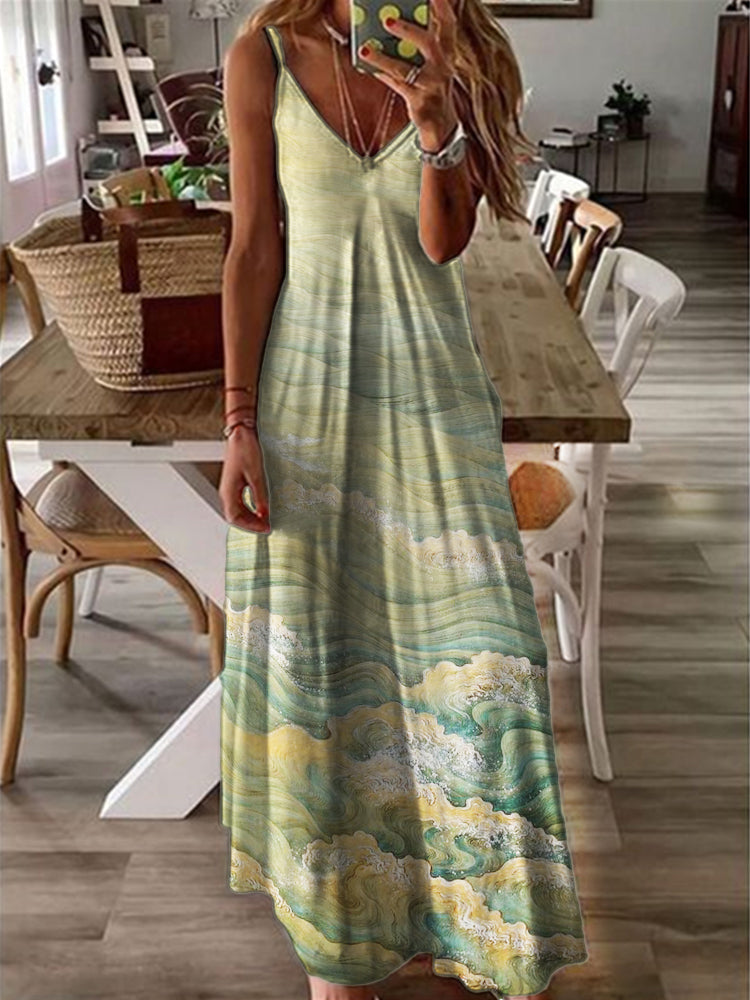 Robe magnifiquement confectionné