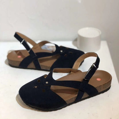 Sandales Orthopédiques Confortables pour Tous les Jours