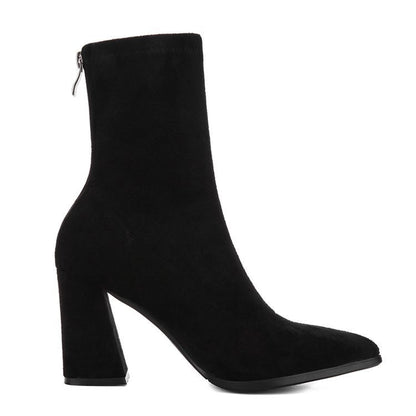 Bottes Orthopédiques Stylées pour Toute Occasion