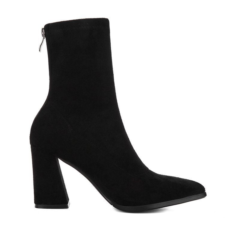 Bottes Orthopédiques Stylées pour Toute Occasion