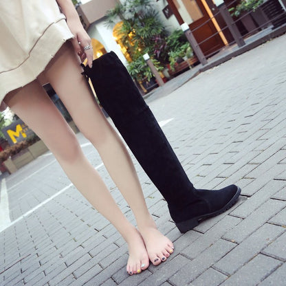 Bottes Orthopédiques Chics au Design Unique