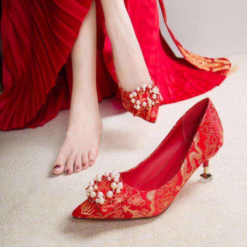 Chaussures Orthopédiques Classiques au Style Intemporel