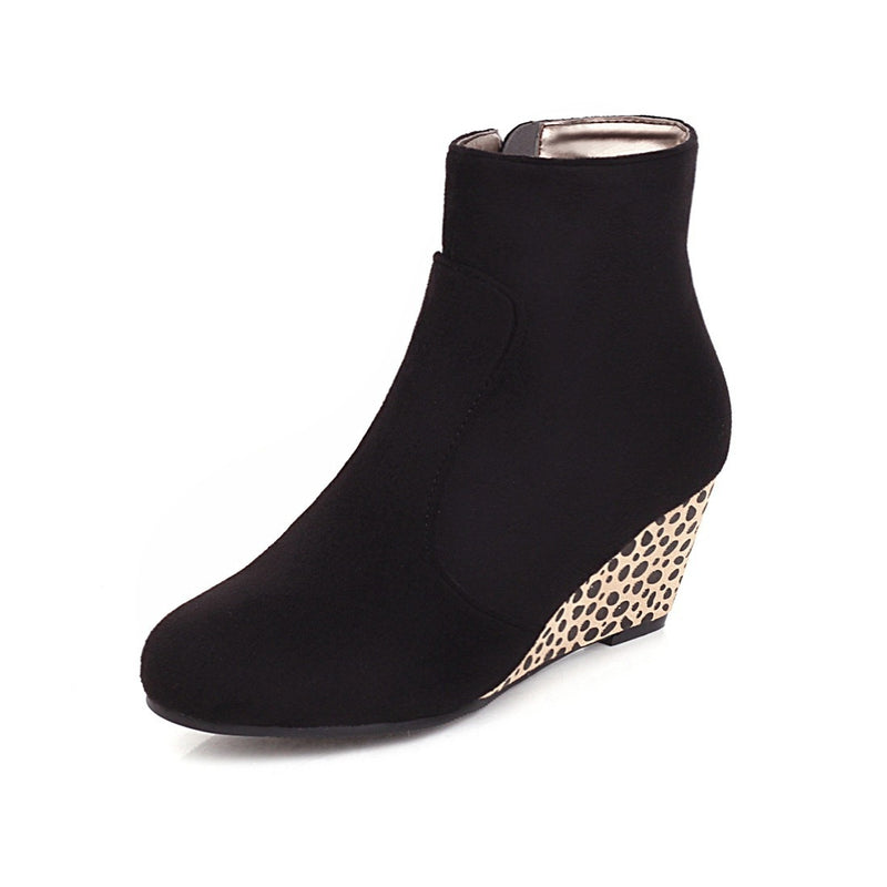Bottes Orthopédiques Stylées pour Toute Occasion